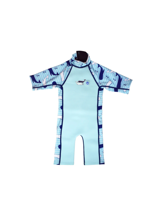 Uv Sun & Sea Suit