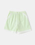 Girls Lace-Trimmed Shorts