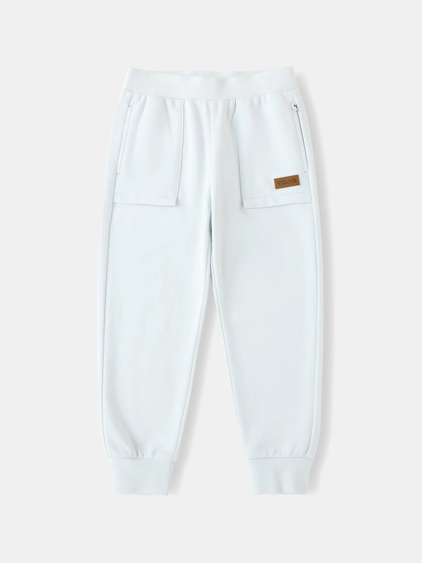 Kid Logo Patch Sweatpants