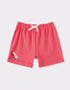 Baby Watermelon Print Shorts