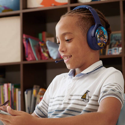Onanoff Onanoff BuddyPhones Cosmos+ (Deep Blue) Headphones &amp; Headsets
