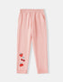 Kid Berries Print Sweatpants