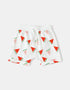 Baby All-Over Watermelon Print Shorts