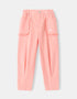 Kid Frills Straight Leg Pants