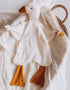 Muslin Comforter - Goose