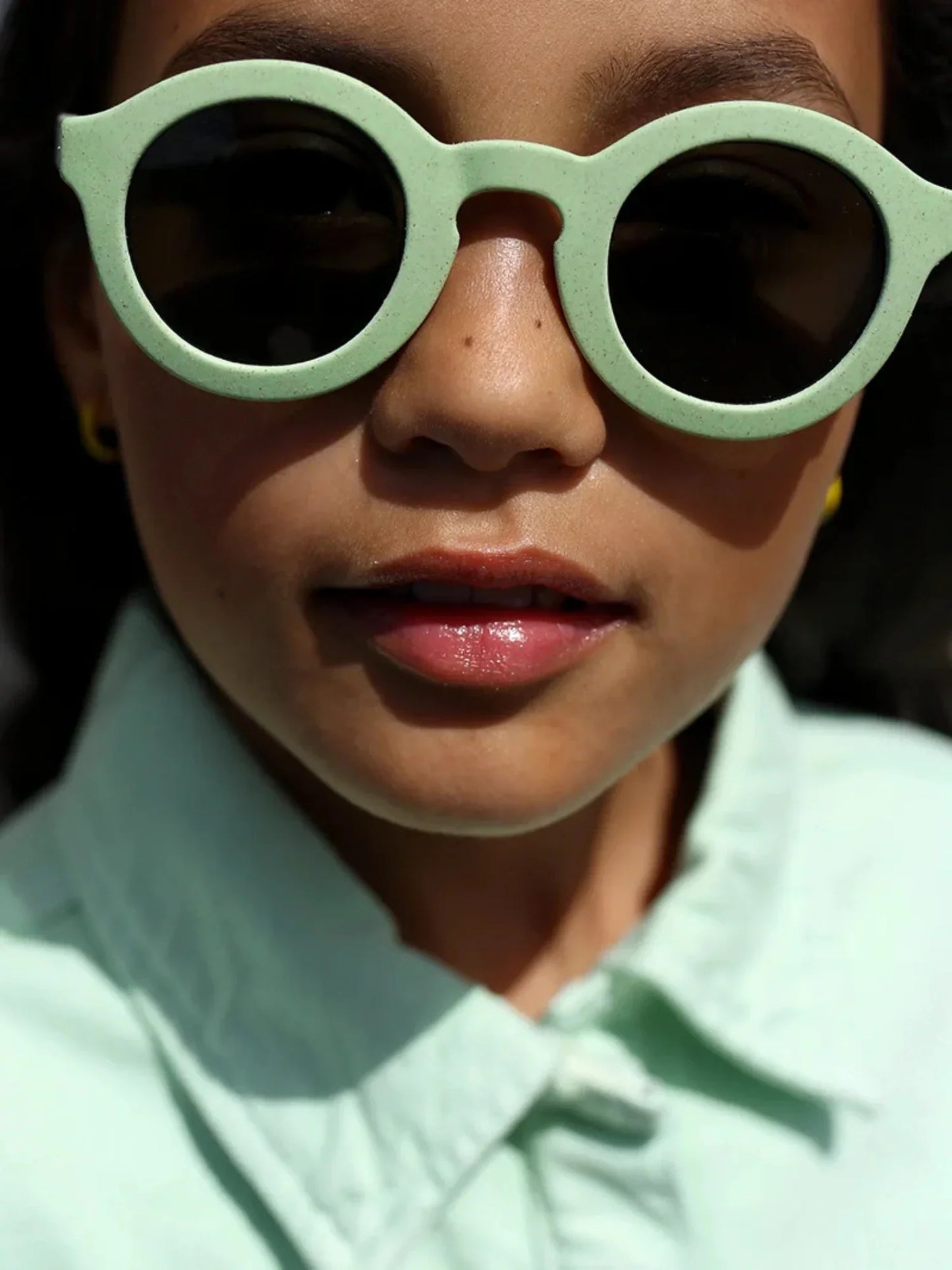 Sunglasses Round