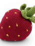 Myum MyuM - Strawberry Reversible Toy Soft toys