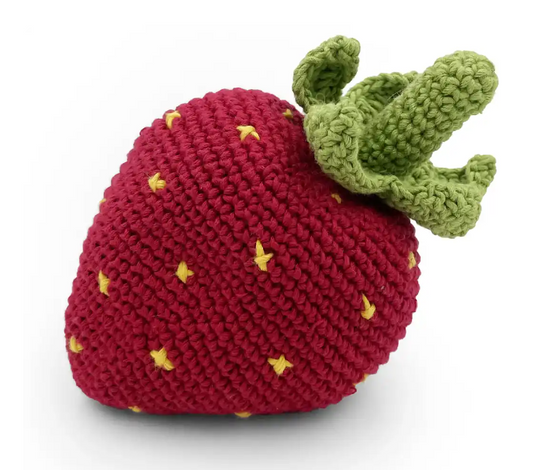 Myum MyuM - Strawberry Reversible Toy Soft toys