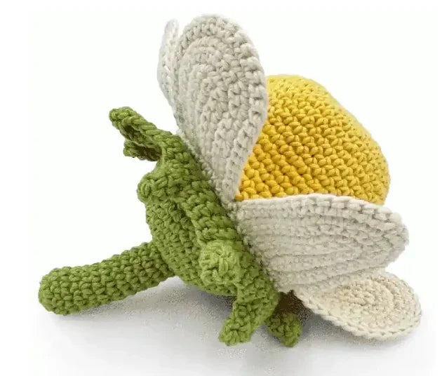 Myum MyuM - Strawberry Reversible Toy Soft toys