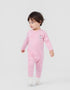 Baby Moomin Little My Snap-Front Romper