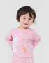 Baby Girls Snorkmaiden Print Long Sleeve T-Shirt