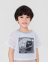 Boys Moomin Stinky My Layered Mesh T-Shirt Set