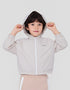 Kids Moomin Stinky Hooded Lightweight Jacket