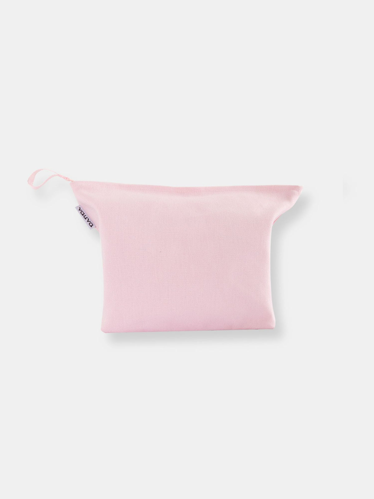 Bloom Together Embroidered Pouch