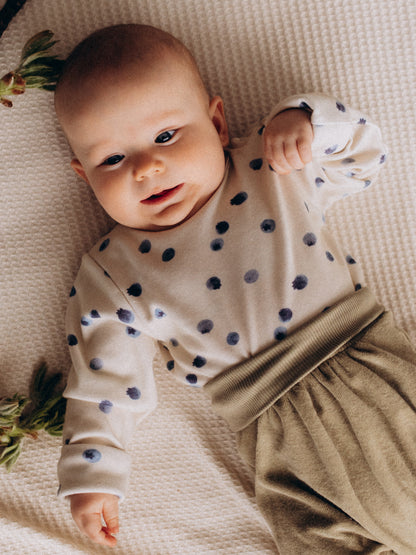 Sleepsuit (GOTS)