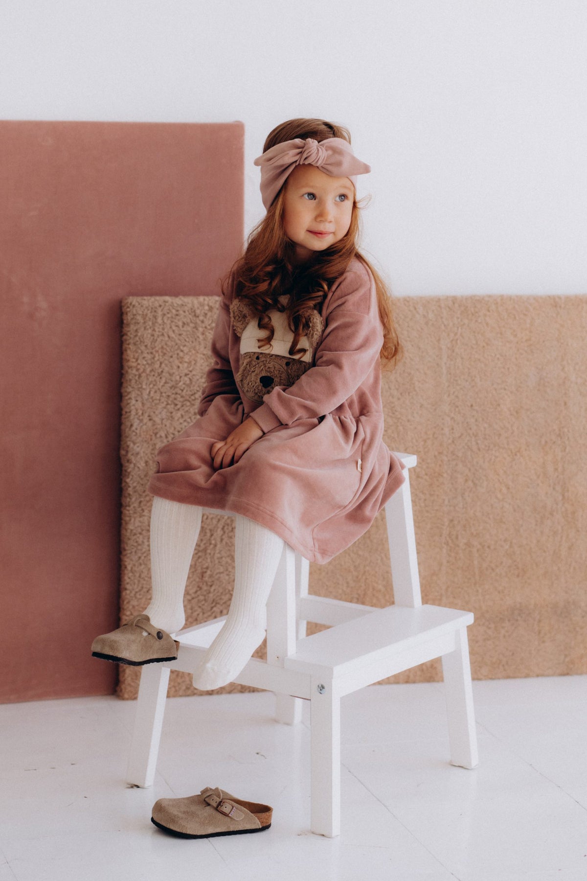 Basic Rib Tights