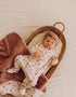 Wrap Sleepsuit (GOTS)