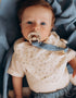 Muslin Bib (GOTS)