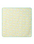 VAUVA Vauva SS24 - Baby Blanket All Over Print Blanket