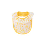 Vauva x Moomin Vauva x Moomin - Moomin All Over Print Bibs - Yellow Bibs