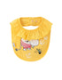 Vauva x Moomin Vauva x Moomin - Moomin Print Bibs - Yellow Bibs