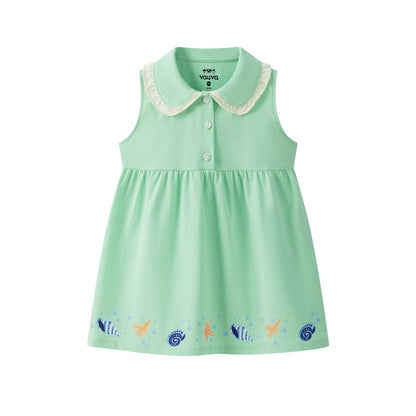 VAUVA Vauva SS24 - Baby Girl&