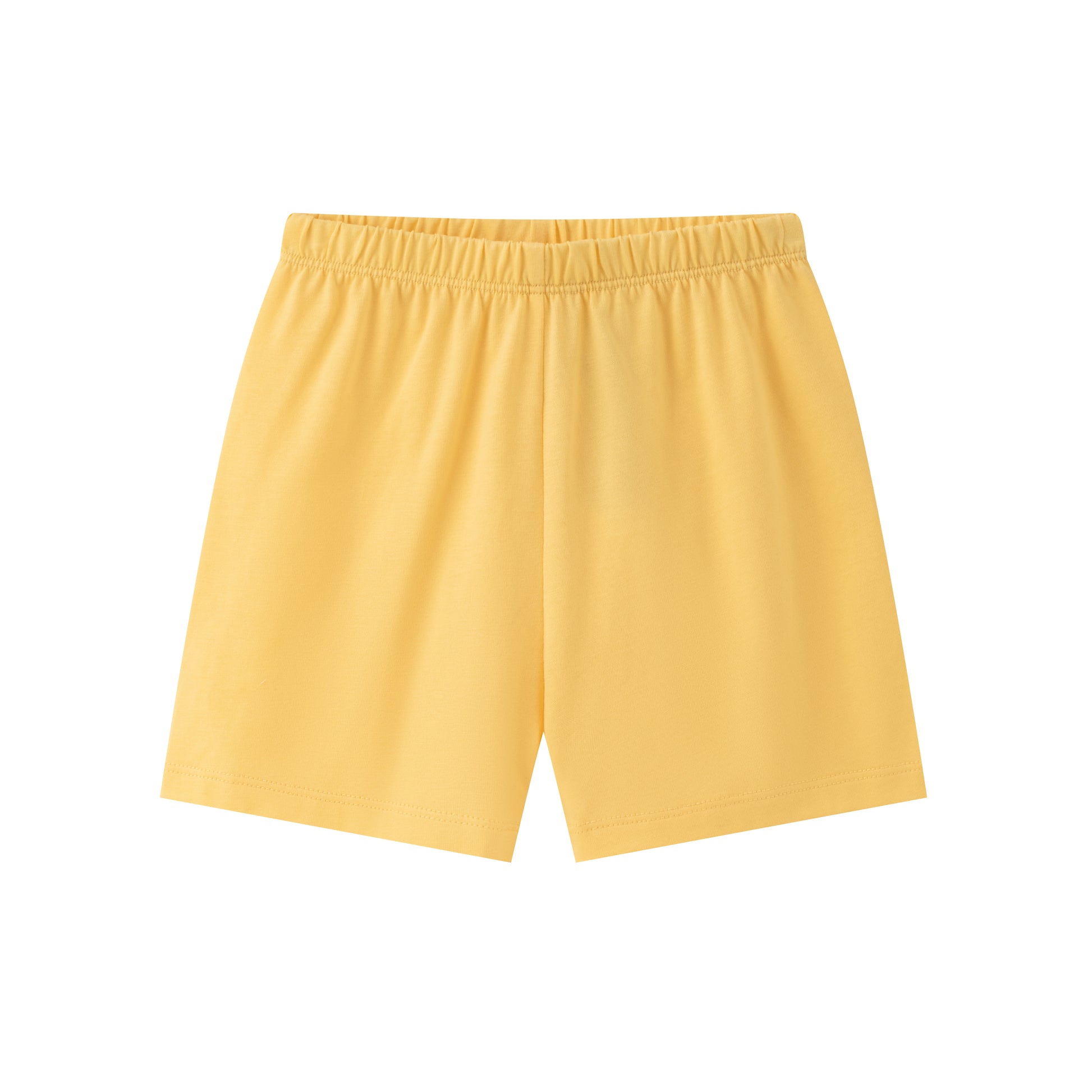 Vauva x Moomin Vauva x Moomin - Baby Girl Little MY Embroidered Top & Bottom Set - Yellow Top & Bottom Set