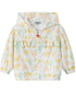 VAUVA Vauva SS24 - Toddler Fish All Over Print UV Protection Jacket Jacket