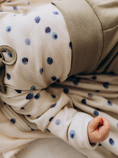 Sleepsuit (GOTS)