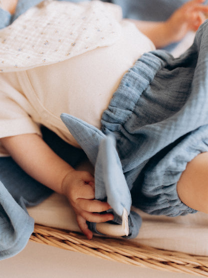 Muslin Bloomers (GOTS)