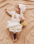 Muslin Bloomers With Ruffle (GOTS)
