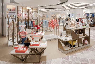 新八佰伴（New Yaohan · 澳門）