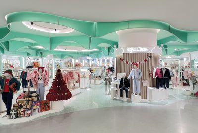 啟德 — 崇光百貨（Kai Tak SOGO）