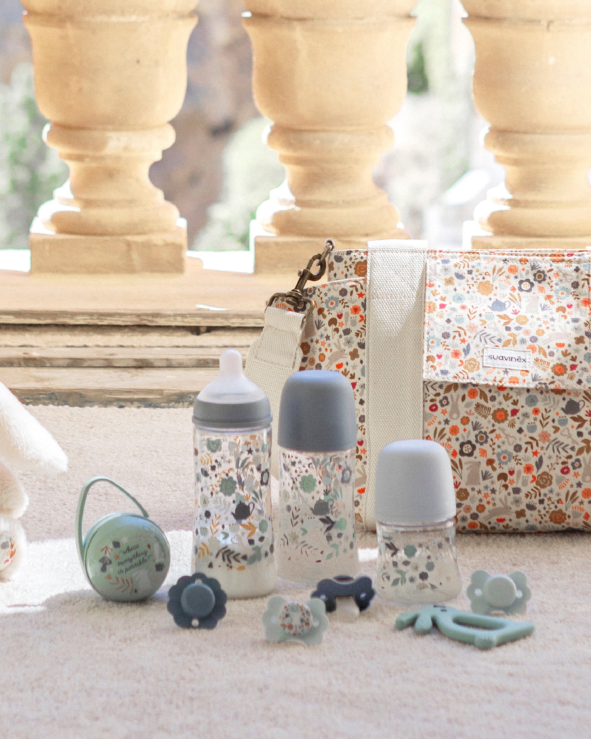 Style & Comfort for Every Baby