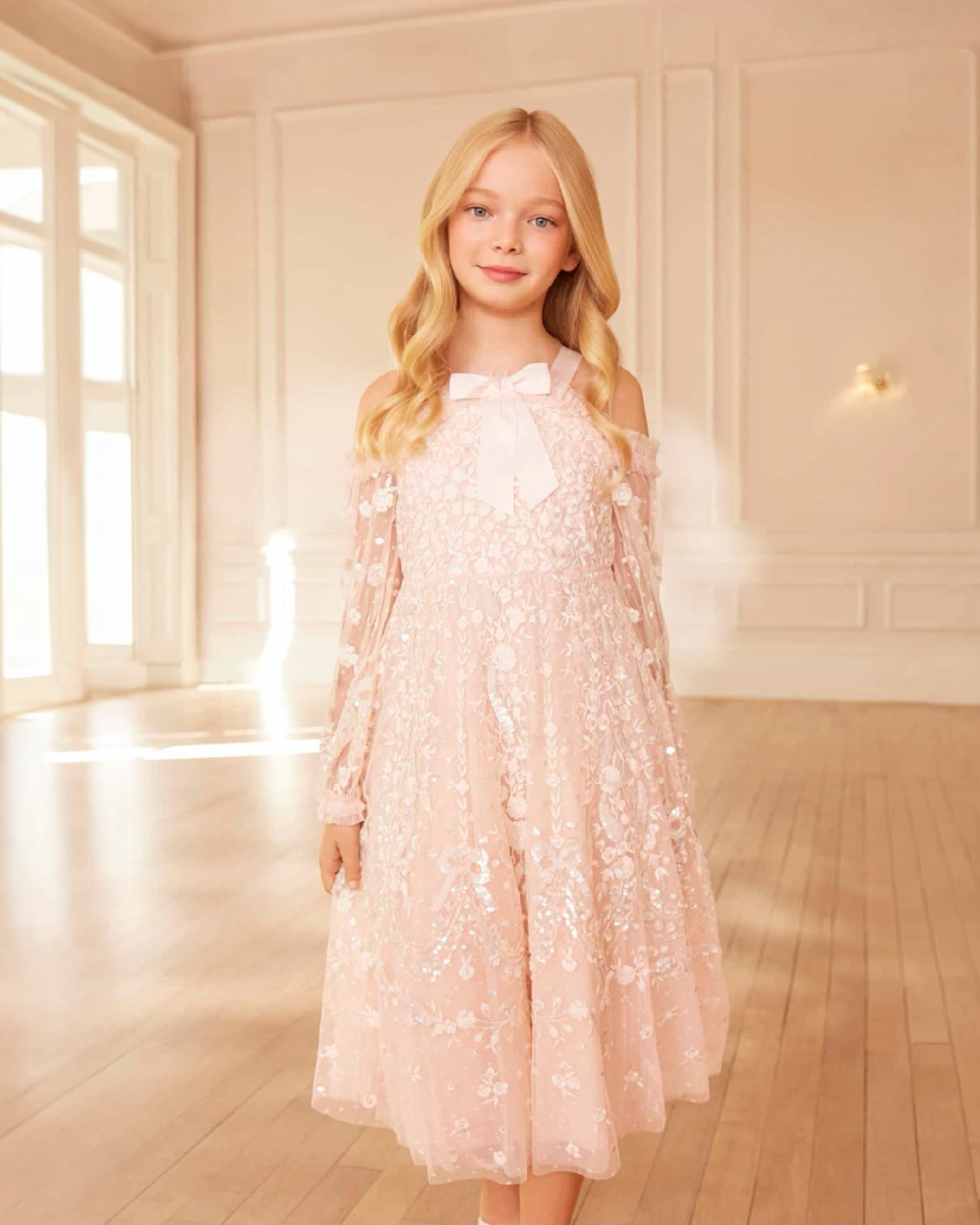 Shine Through Every Celebration