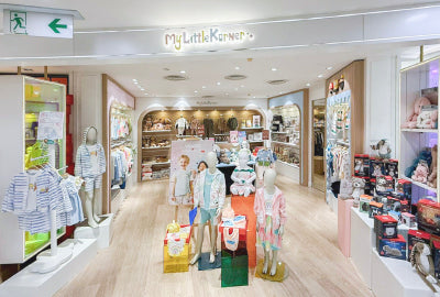 Causeway Bay - Sogo