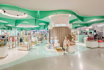 Kai Tak  - SOGO