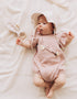 Muslin Pacifier Clip (GOTS)