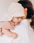 Muslin Sun Hat (GOTS)