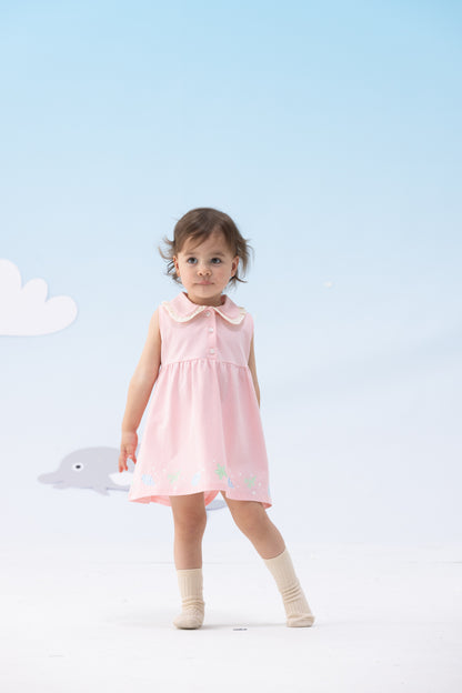 VAUVA Vauva SS24 - Baby Girl&