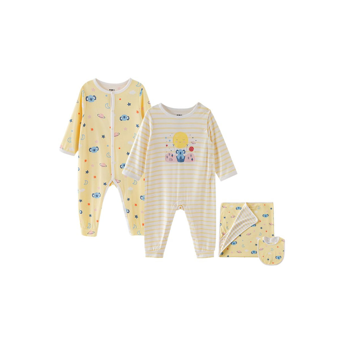 Gifts for Babies - Gift Set 3