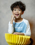 Boys Raglan Sleeve Print Tee