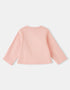Kid Frills Buttoned Jacket