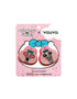Opanchu Usagi Chenille Iron-On Patch Set