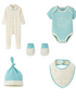 Vauva x Le Petit Prince Vauva x Le Petit Prince - Baby Boy Romper Set Romper
