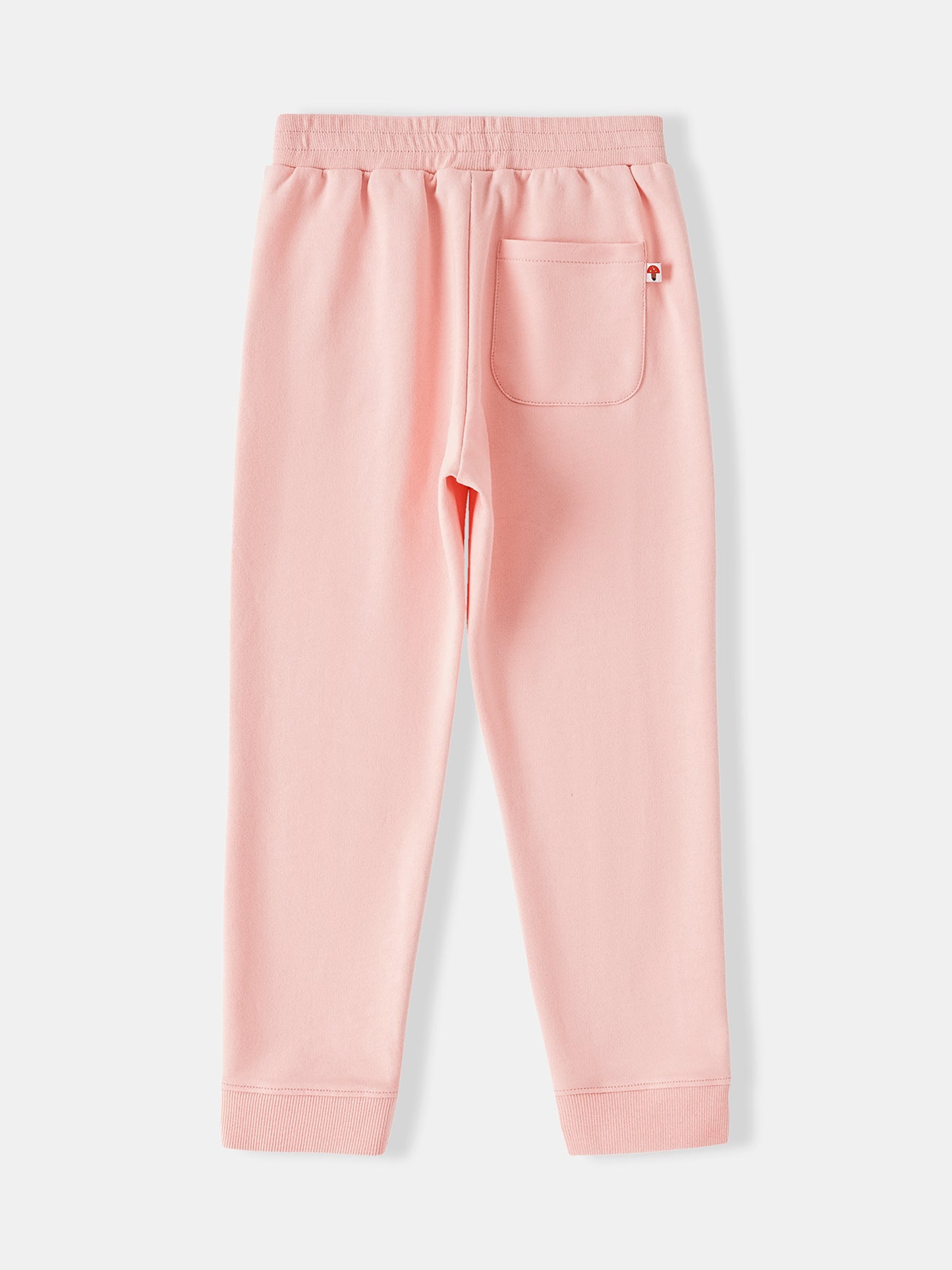 Kid Berries Print Sweatpants