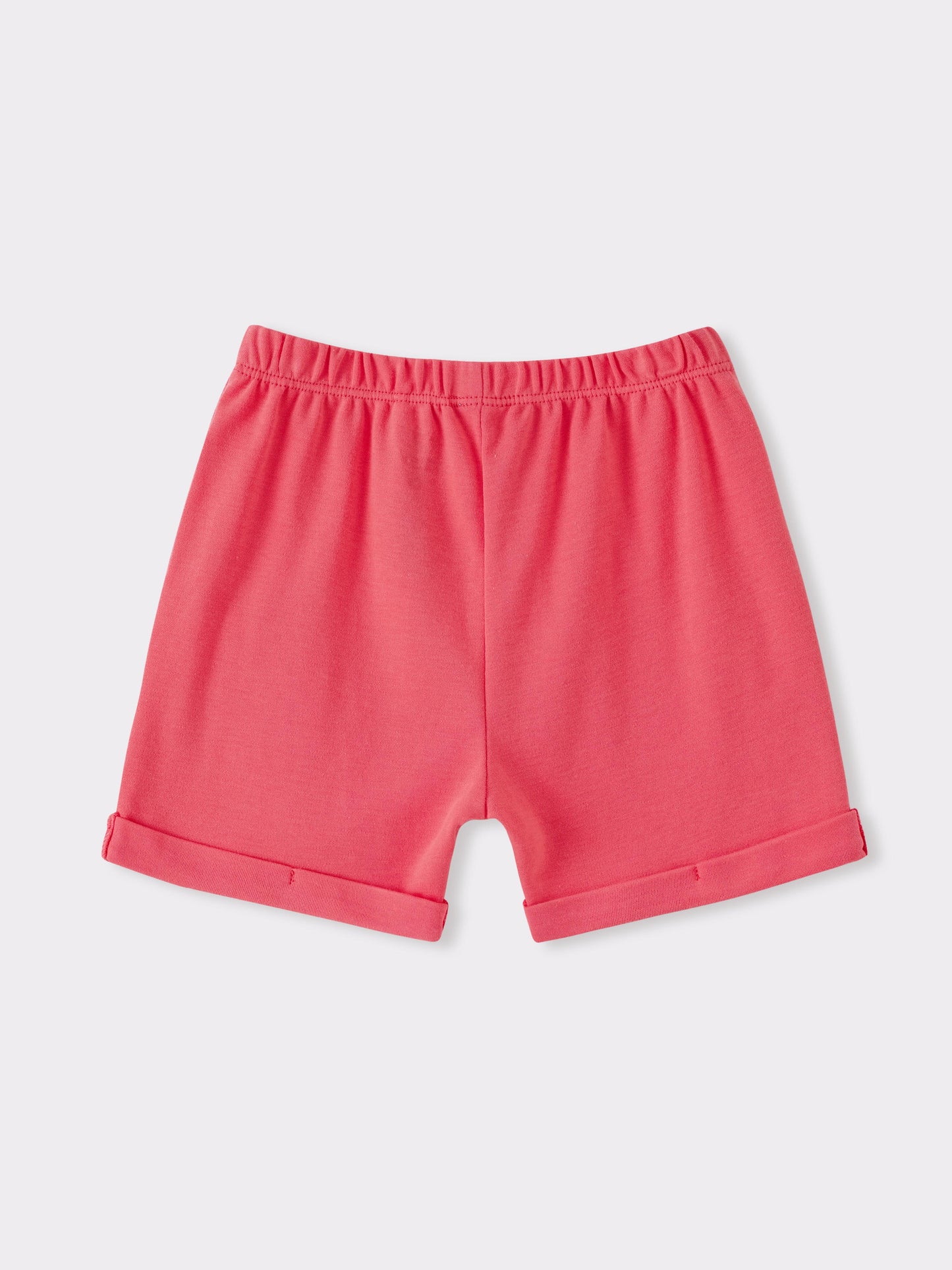 Baby Watermelon Print Shorts