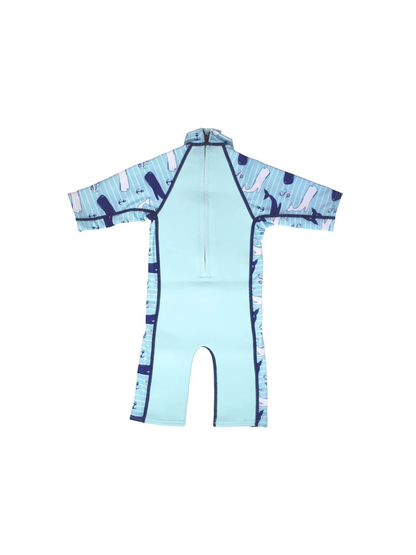 Uv Sun & Sea Suit