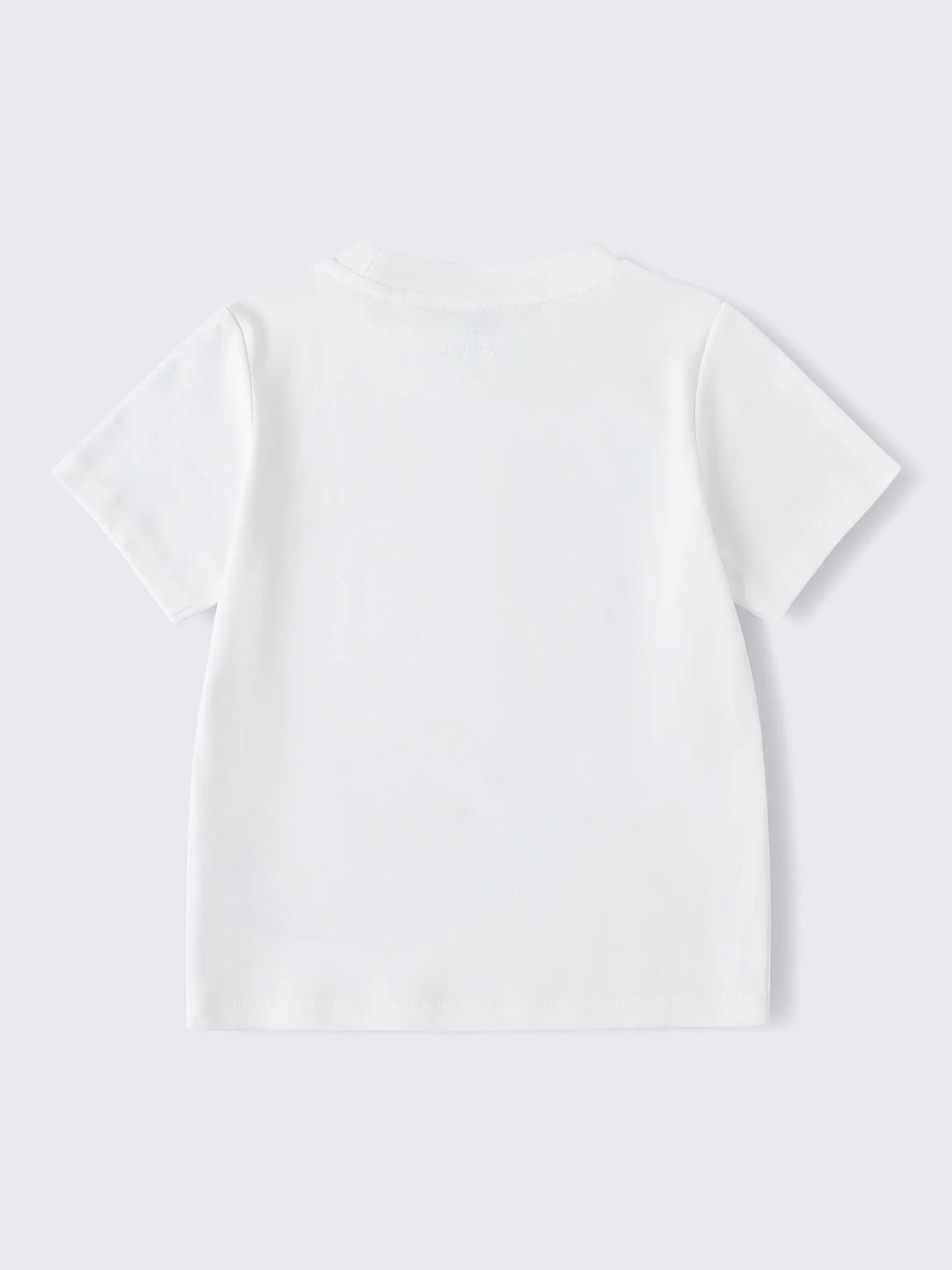 Kid Short Sleeve Watermelon Print Tee