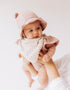 Muslin Bib (GOTS)